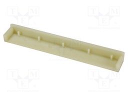 DIN-Signal solder protection cap