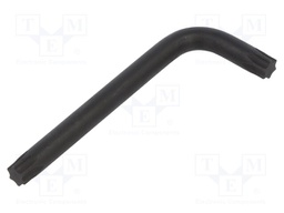Key; Torx®; TX50; Overall len: 104mm; Chrom-vanadium steel