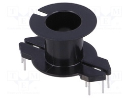 Coilformer: with pins; horizontal; Application: RM12