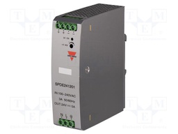 Power supply: switching