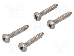 Antenna; GPS,GSM; 2dBi; RHCP,linear; Mounting: screw; 50Ω; -40÷85°C