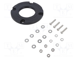 Accessories for sensors: mounting piece