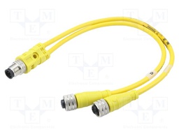 Cable: for sensors/automation