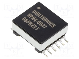 Transformer: impulse; 7.94uH; -40÷125°C; ±20%; 1.41A; 82.8mΩ