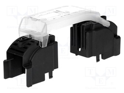 Cover kit; NH fuses; NH1,NH2