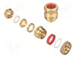 Cable gland