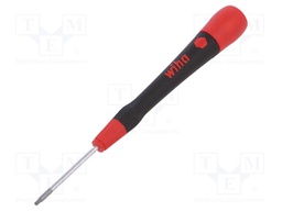 Screwdriver; Torx®; Size: TX06; precision; Series: PicoFinish®