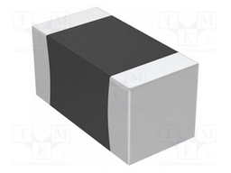 Capacitor: ceramic