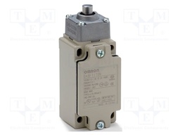 Limit switch; IP67; Body dim: 74x40x43mm; No.of mount.holes: 4