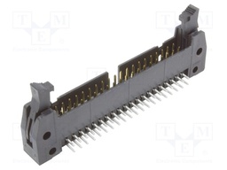 SEK-19 SV HT MA STDANG29RLG40PPL3BLACK