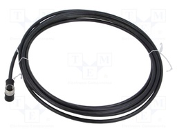 Connection lead