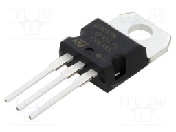 Transistor: N-MOSFET