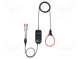 AC current clamp adapter; Øcable: 70mm; Probe l: 250mm; IP54