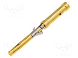 Contact; female; 26AWG÷22AWG; Buccaneer 6000,Buccaneer 7000