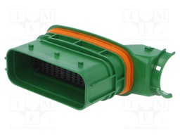 2.8MM TAB HSG.,39POS.,ASSY
