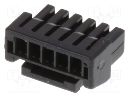 1.25WTB SINGLE REC HSG 5CKT BLACK