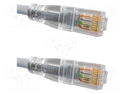 Patch cord