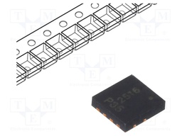 Transistor: P-MOSFET