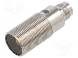 Sensor: photoelectric; Range: 20m; PNP; DARK-ON,LIGHT-ON; PIN: 4