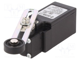 Limit switch; NO x2; 10A; max.250VAC; PG13,5; IP67