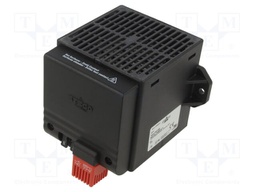 Heating element: blower; heating,semiconductor; CSF 028; 400W