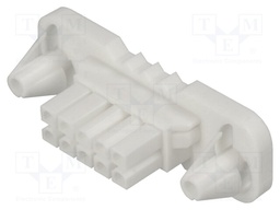 MINIFIT JR BMI PMRCPT DLRW V-0 10CKT NAT