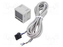 Module: transducer; pressure; -0,1÷+1 MPa; OUT: 1; OUT 1: NPN