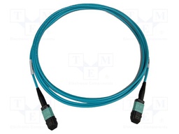 Fiber patch cord