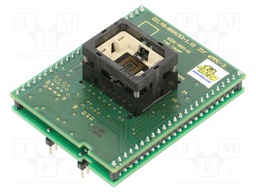 Adapter: DIL48-BGA153