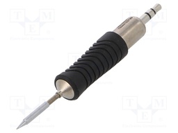 Tip; hoof; 0.4mm; for  WEL.WXPP soldering iron; 40W