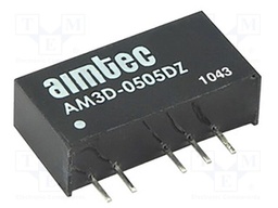 Converter: DC/DC