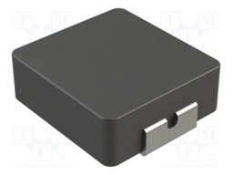 Inductor: wire