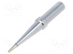 Tip; chisel; 1.2x0.4mm; for  WEL.LR-21 soldering iron