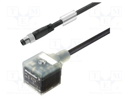 Connector: valve connector