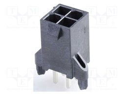Connector: wire-board