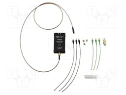 Probe: for oscilloscope; active; 2GHz; 60V; 50kΩ; ≤220ps; 1.91m