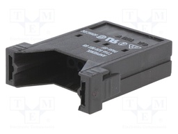 Connector: HDC; module; female; C146,heavy|mate M; PIN: 20; 63V