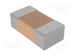Capacitor: polyethylene
