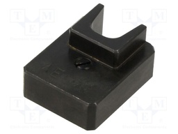 Lower jaw; tubular connectors; 70mm2