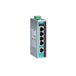 EDS-205A Switch Moxa 5 port switch