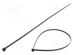 Cable tie; multi use