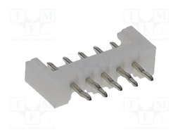 Connector: wire-board