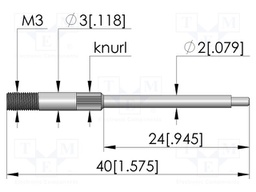 Tool: mounting tool