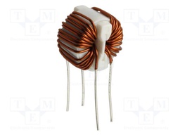Inductor: wire