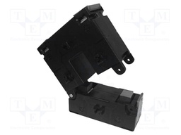 Current transformer; Iout: 5A; Iin: 100A; 33x33mm