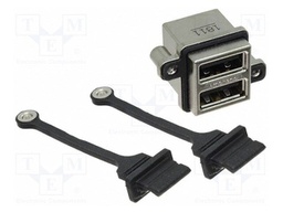 Connector: USB A