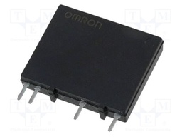 Relay: solid state