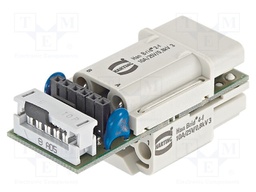 Han Brid-bu-c + Cu-Bus-Modul-bu-c (G)