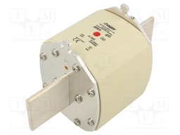 Fuse: fuse; gG; 400A; 500VAC; industrial; NH4a