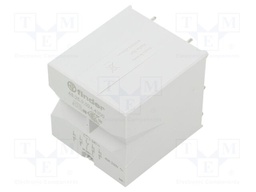 Relay: electromagnetic power